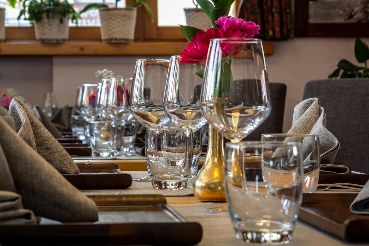 Hotel Lyskamm Breuil-Cervinia Ngoại thất bức ảnh